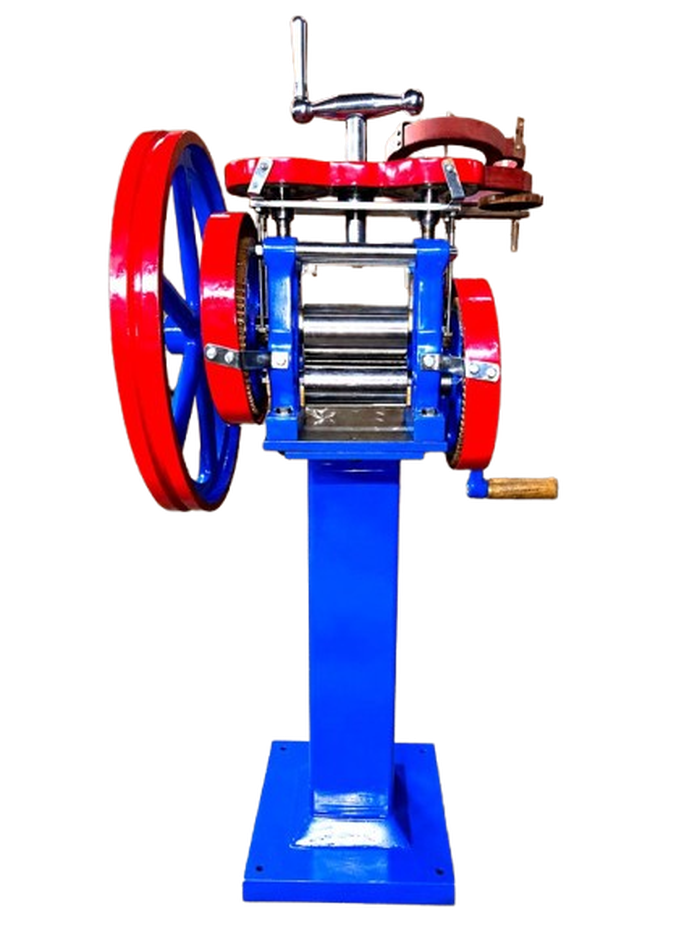Precision Rolling Machine